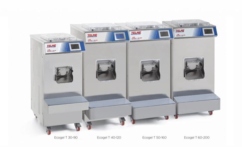 Máy làm kem ECOGEL