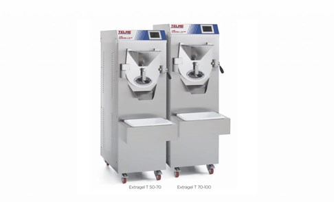 Máy làm kem EXTRAGEL