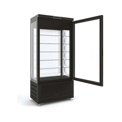 Tủ trưng bày kem LOFT