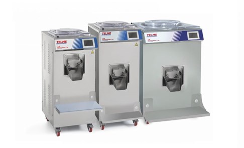 Máy làm kem Termocrema