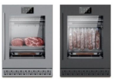 Tủ ủ thịt DA150S Pro
