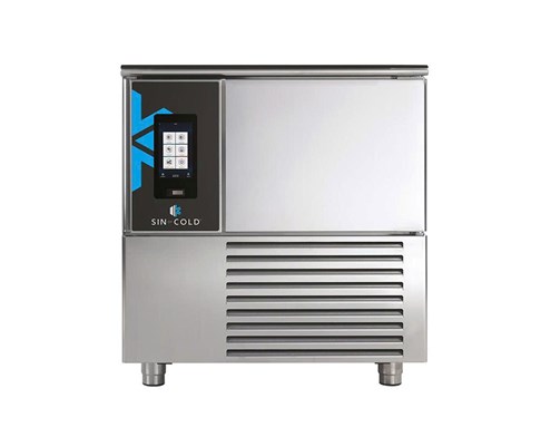 Tủ làm lạnh nhanh SinofCold FT5.30 (5 khay)