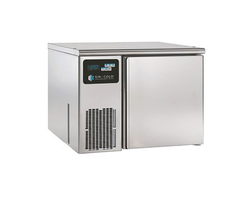 Tủ làm lạnh nhanh SinofCold MX3.10C (3 khay)