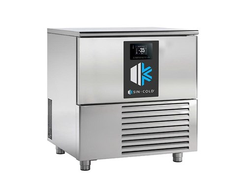 Tủ làm lạnh nhanh SinofCold MXE5.20 (5 khay)