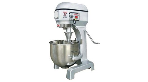 Máy trộn bột 20L JENDAH PM-20