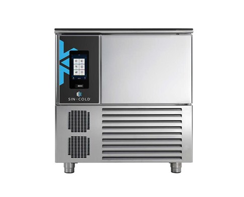 Tủ làm lạnh nhanh SinofCold FT5.20AF (5 khay)