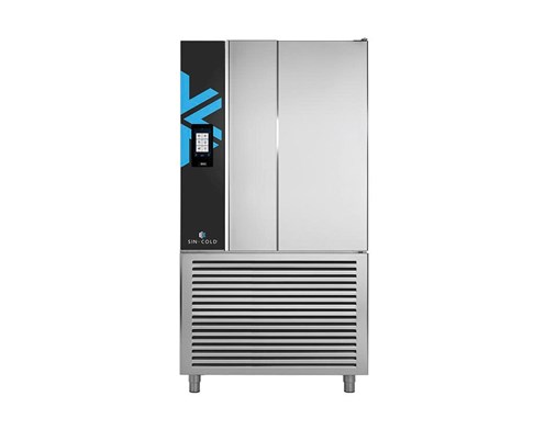 Tủ làm lạnh nhanh SinofCold FTW12.80 (12 khay)