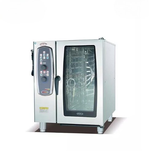 Lò nướng điện kết hợp 10 tầng Kolner EOA-101-CMP