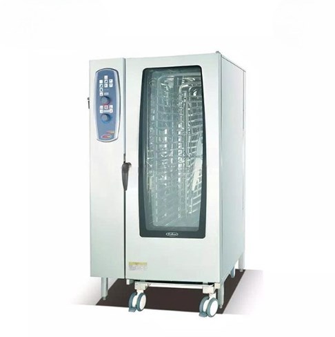 Lò nướng điện kết hợp Kolner EOA-401-CMP