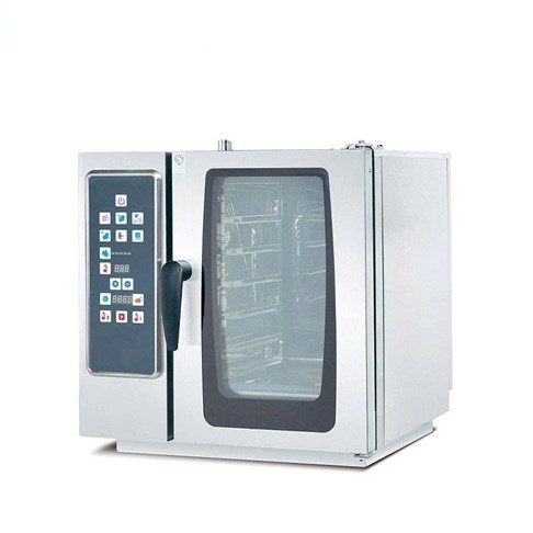 Lò nướng điện kết hợp 4 tầng Kolner EOA-41-MX