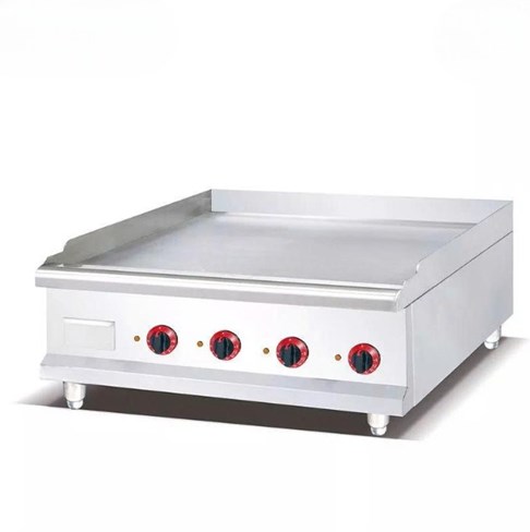 Bếp chiên phẳng dùng điện Kolner EG-48