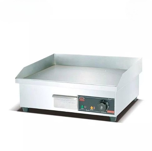 Bếp chiên phẳng để bàn Kolner EG-818