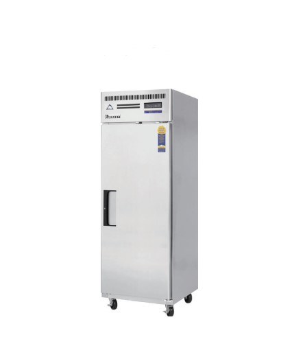 Tủ mát đứng 1 cánh inox Everestref B058-1ROOS-E