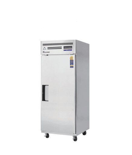 Tủ mát đứng 1 cánh inox Everestref B074-1ROOS-E