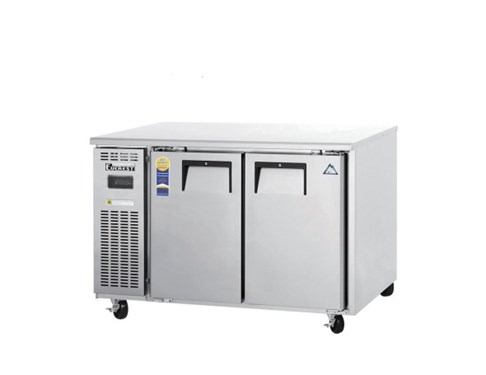 Bàn đông 2 cánh inox Everest B120C-2FFOS-E