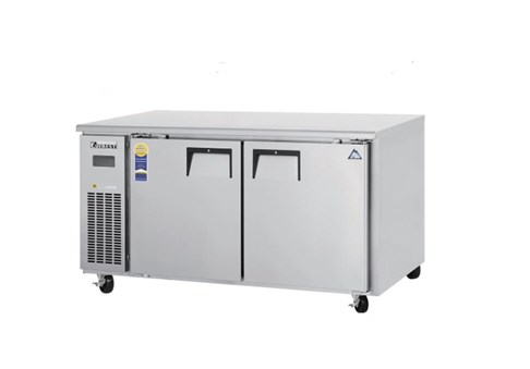 Bàn đông 2 cánh inox Everest B150C-2FFOS-E