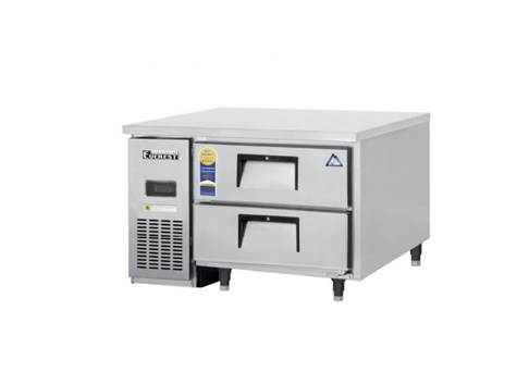 Bàn mát 2 ngăn kéo Everest B090CL-2ROOS-E