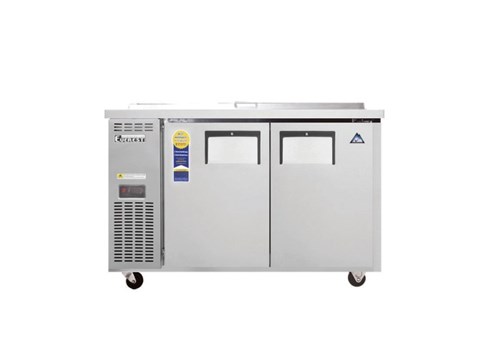 Bàn mát topping Everest B120T-2RROS-E