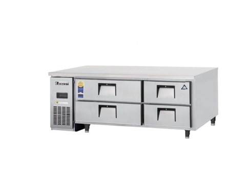 Bàn mát 4 ngăn kéo Everest B150CL-4RROS-E