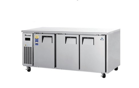 Bàn đông 3 cánh inox Everest B180C-3FFFS-E