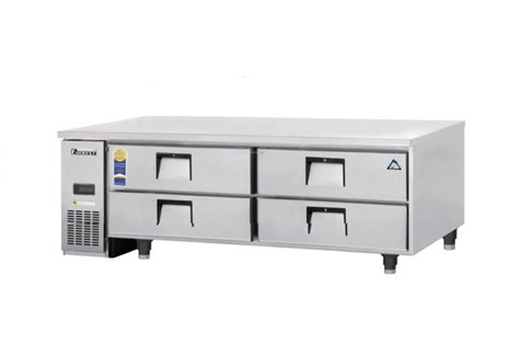 Bàn mát 4 ngăn kéo Everest B180CL-4RROS-E