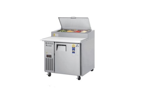 Bàn mát pizza Everest B090P-1ROOS-E