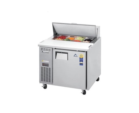 Bàn Sandwich 1 cánh Everest B090S-1ROOS-E