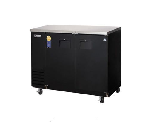 Bàn mát quầy bar 2 cánh Everest B124BB-2RROC-E