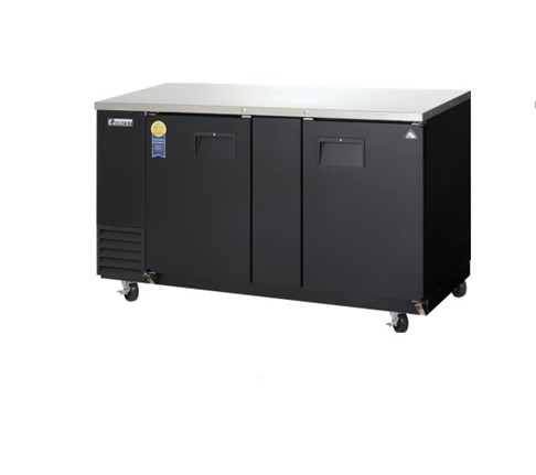 Bàn mát quầy bar 2 cánh Everest B172BB-2RROC-E