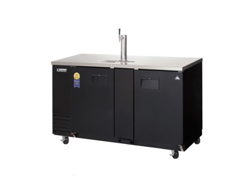 Tủ làm lạnh bia 1 vòi rót Everest B172BD-2RROC-E(BB)