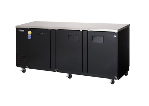 Bàn mát quầy bar 3 cánh Everest B226BB-3RRRC-E