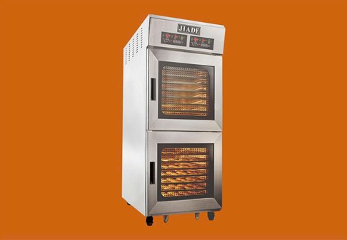 Tủ ủ bột JD-232SG