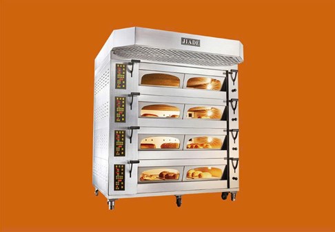 Lò nướng tầng JD-614E