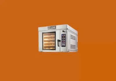 Lò nướng đối lưu JD-705E