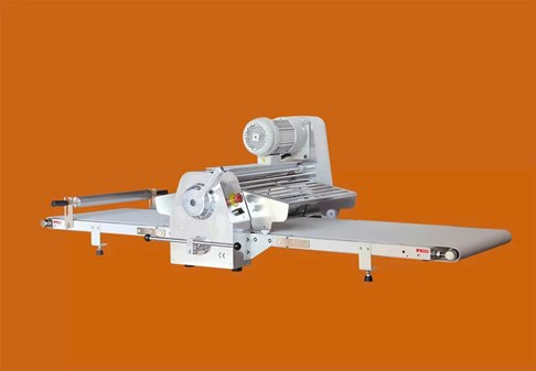 Máy cán bột JDR-450B