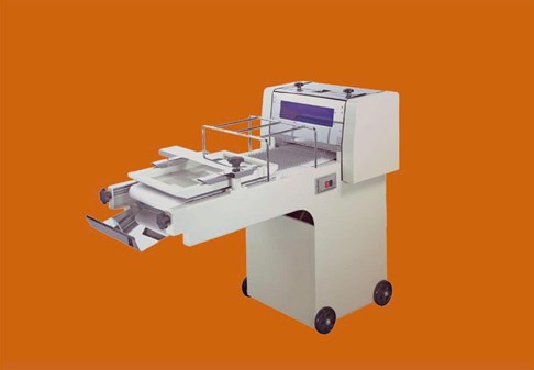 Máy tạo hình bột JM-307