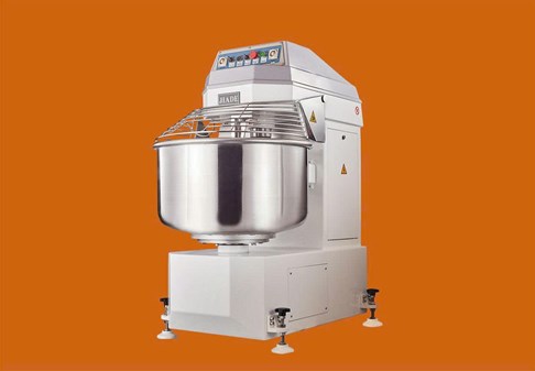 Máy trộn bột xoắn ốc JSM-380