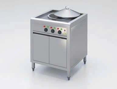 Bếp phở dùng điện Rinnai DHE-0301