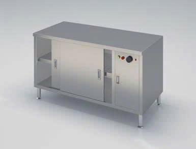 Bàn sấy chén đĩa dùng điện Rinnai DHE-0401