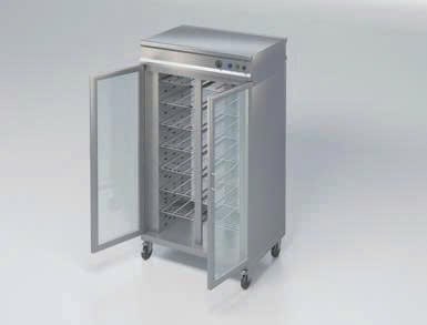 Tủ sấy chén dĩa dùng điện Rinnai DHE-1001