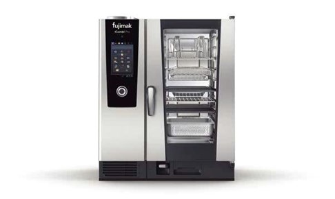 Lò Nướng Combi FUJIMAK FICP101E (Điện)