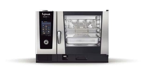 Lò Nướng Combi FUJIMAK FICP62E (Điện)