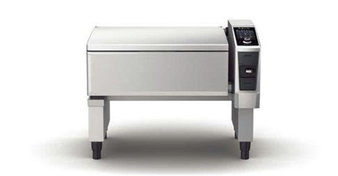 Chảo nấu đa năng công nghiệp Fujimak FIV150