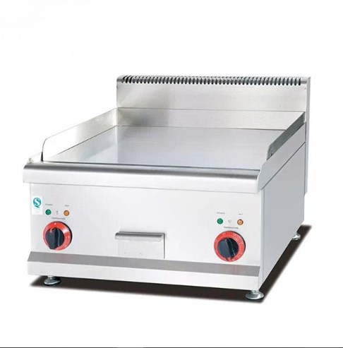 Bếp nướng phẳng dùng điện Kolner EG-686