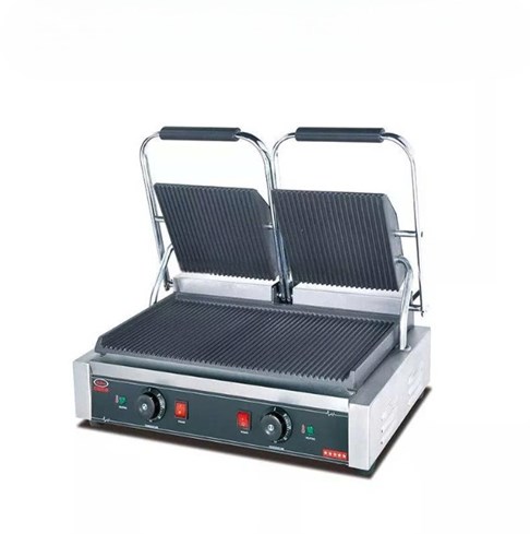 Máy nướng bánh mì panini Kolner EG-813