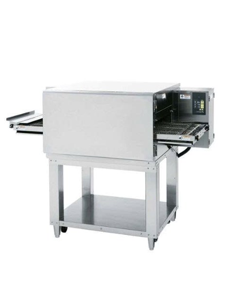 Lò nướng băng tải bằng điện Fujimak FEJOA9