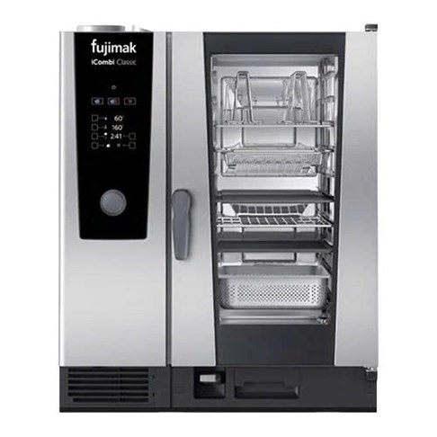 Lò Nướng Combi FUJIMAK FICC101E (Điện) 