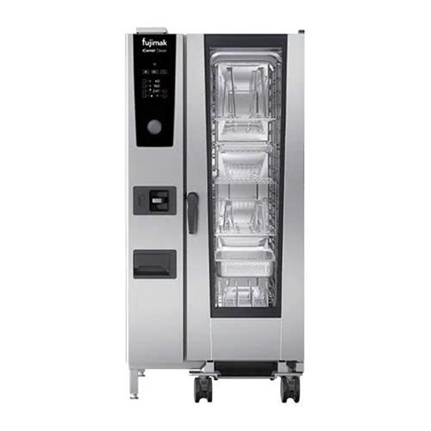 Lò Nướng Combi FUJIMAK FICC201G (Gas) 