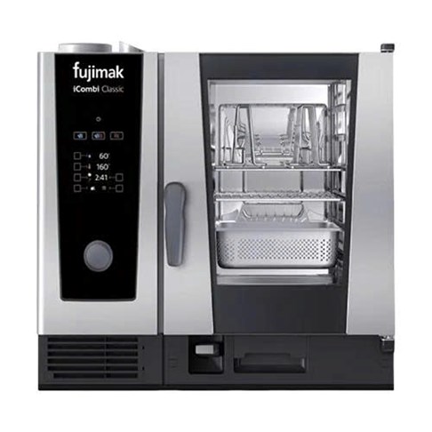 Lò Nướng Combi FUJIMAK FICC61E (Điện) 