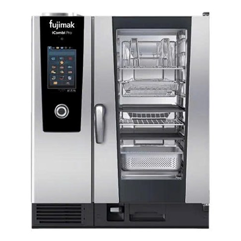 Lò Nướng Combi FUJIMAK FICP101G (Gas) 